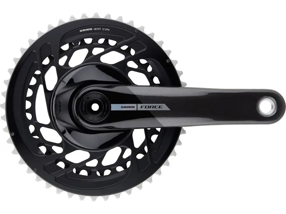 Super Cena Klika SRAM AM FC FORCE D2 DUB 175 DM 5037