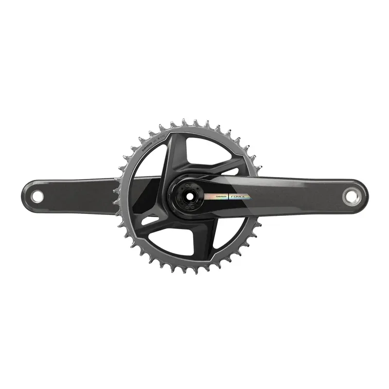 Klika SRAM AM FC FORCE 1 D2 DUB WIDE 170 DM 40 Objednat Nyní