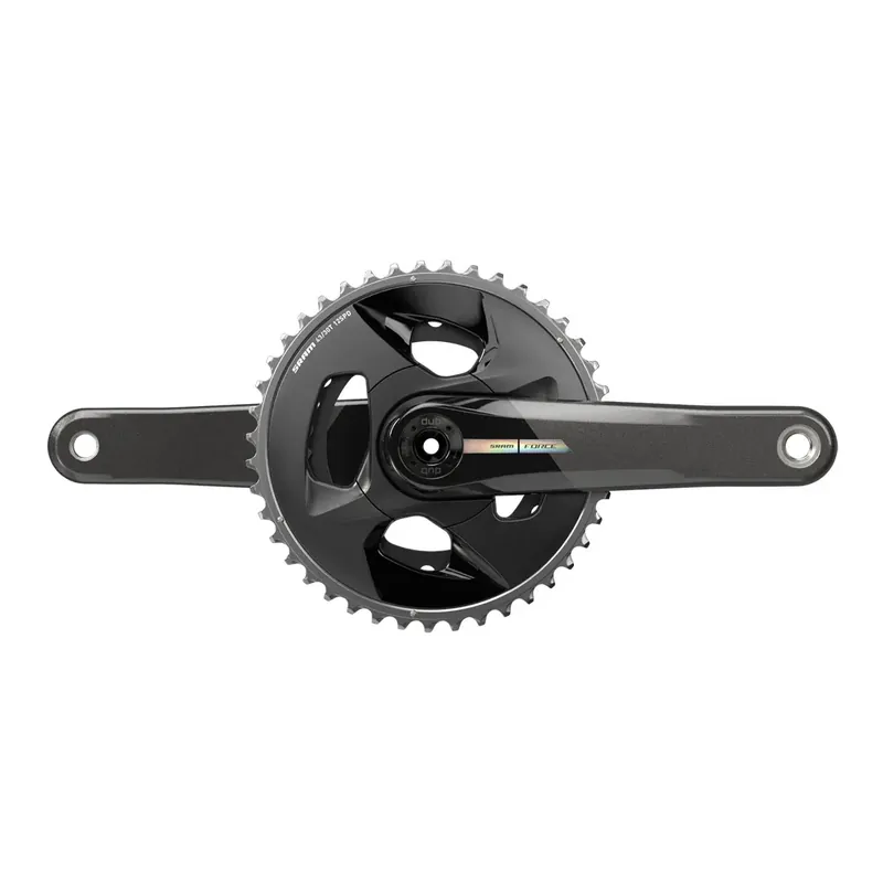 Cenově Výhodný Klika SRAM AM FC FORCE D2 DUB WIDE 170 4330
