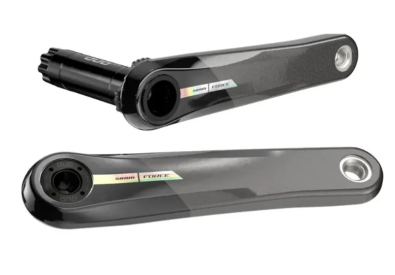 Nízká Cena Klika SRAM AM FC ASSY FORCE D2 DUB WIDE 1725