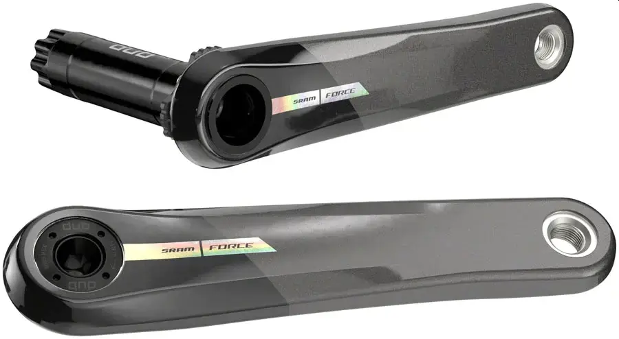 Akční Nabídka Klika SRAM AM FC ASSY FORCE D2 DUB WIDE 175