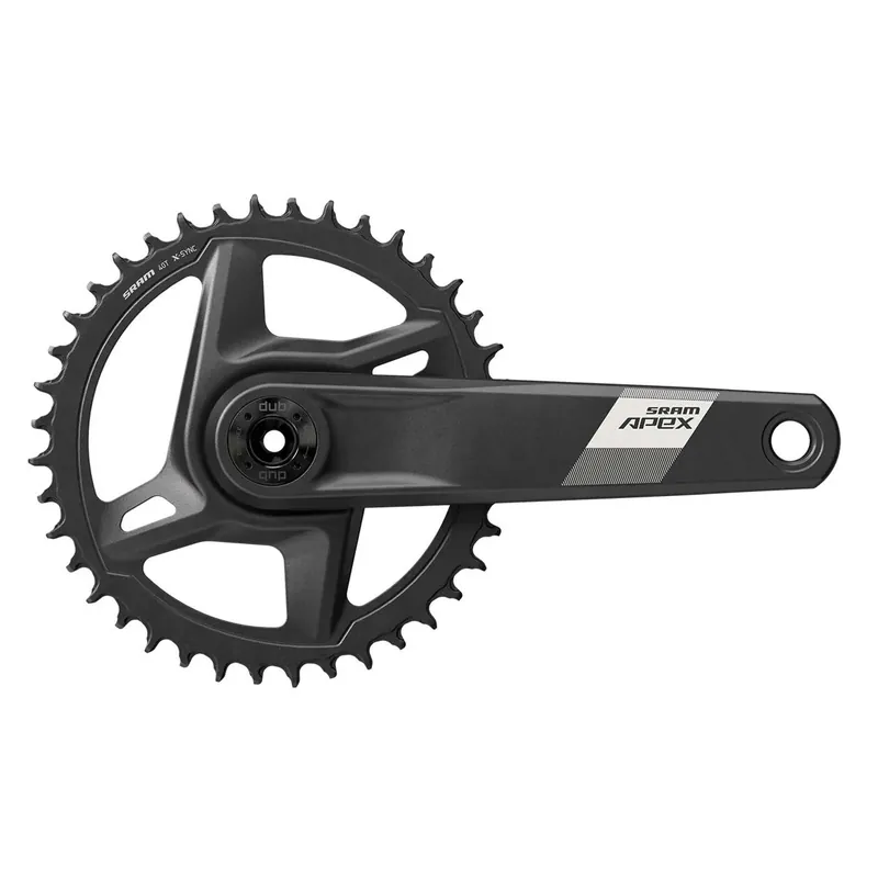 Klika SRAM AM FC APEX 1 D1 DUB WIDE 175 DM 40 AL Tovární Cena
