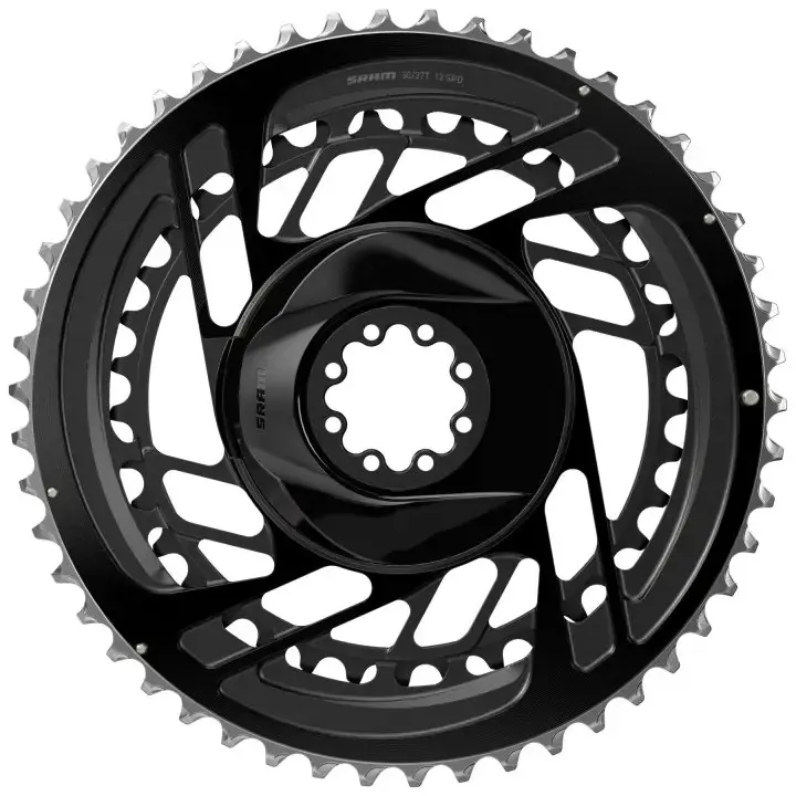 Převodník SRAM CRING ROAD 4835T KIT DM FORCE BLK Must-Have