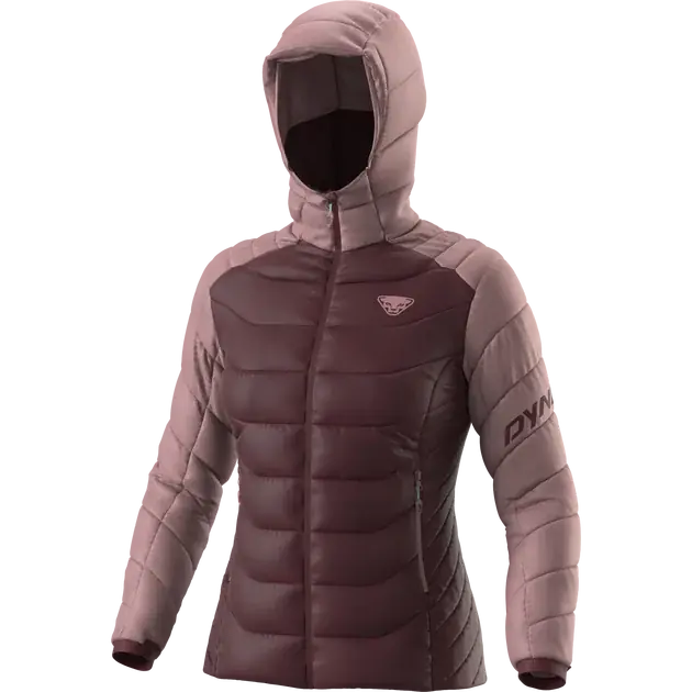 Dynafit Tigard DWN Jacket XL růžová Značkový