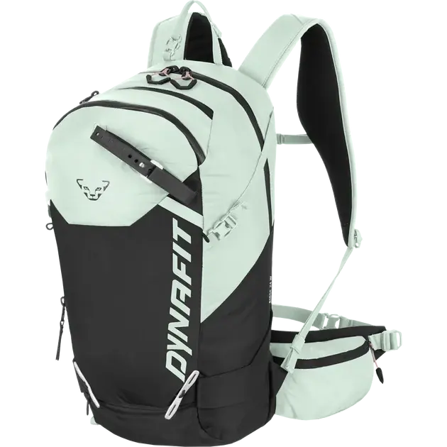 Dynafit Ridge 24 Backpack UNI modrá Akční Nabídka