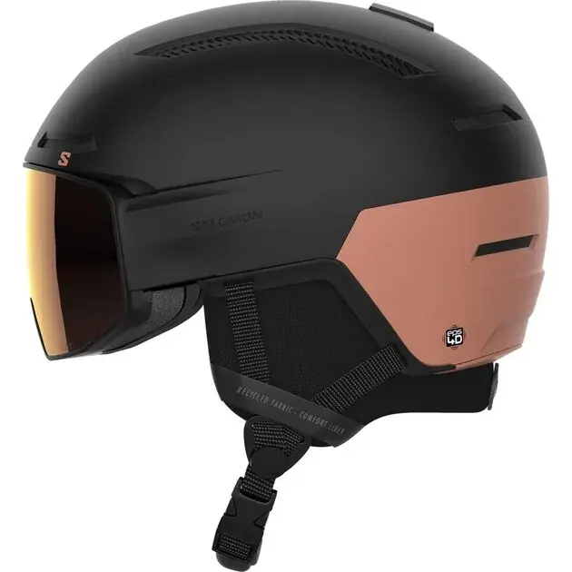 Salomon DRIVER PRO SIGMA M růžová Vysoce Kvalitní