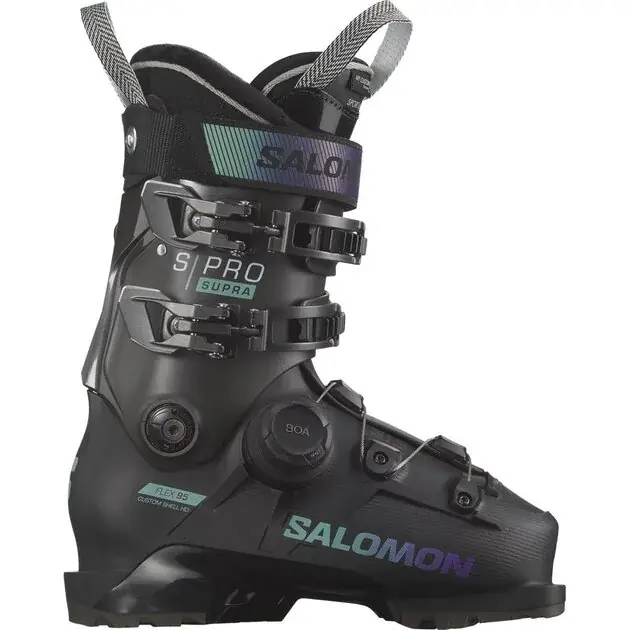 Kup Teď Salomon S/PRO SUPRA BOA® 95 25/25,5 černá
