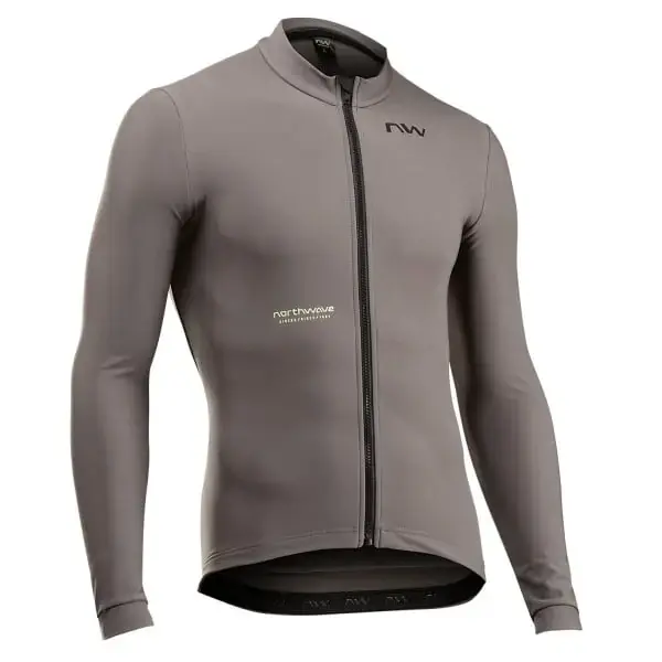 Northwave Extreme Thermal Jrs 3XL šedá Akce