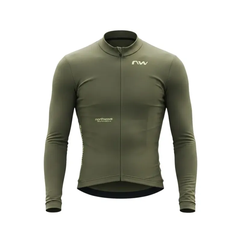 Bezpečná Platba Northwave Extreme Thermal Jrs XXL zelená