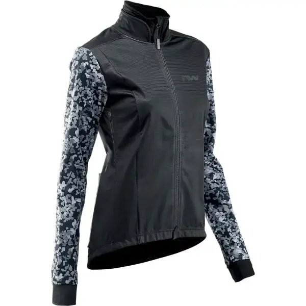 Koupit Online Northwave Extreme Wmn Jacket XS černá/šedá