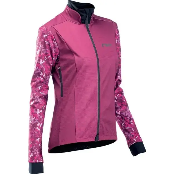 Northwave Extreme Wmn Jacket M fialová Cenová Bomba