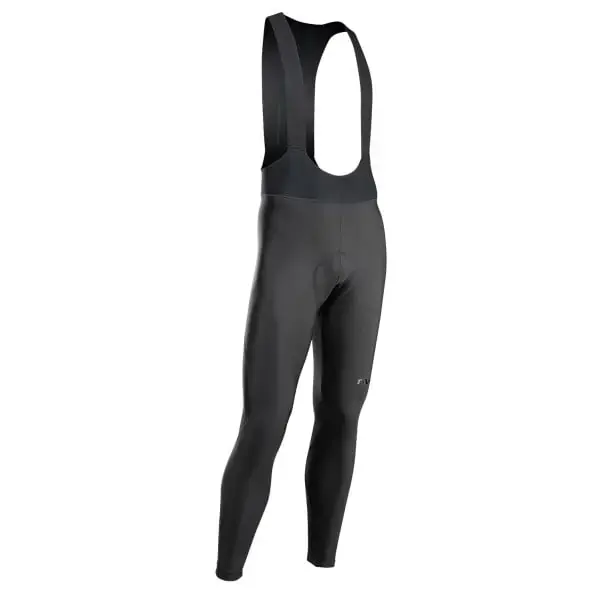 Northwave Extreme Pro Ms Bibtight XXL černá Rychlé Dodání