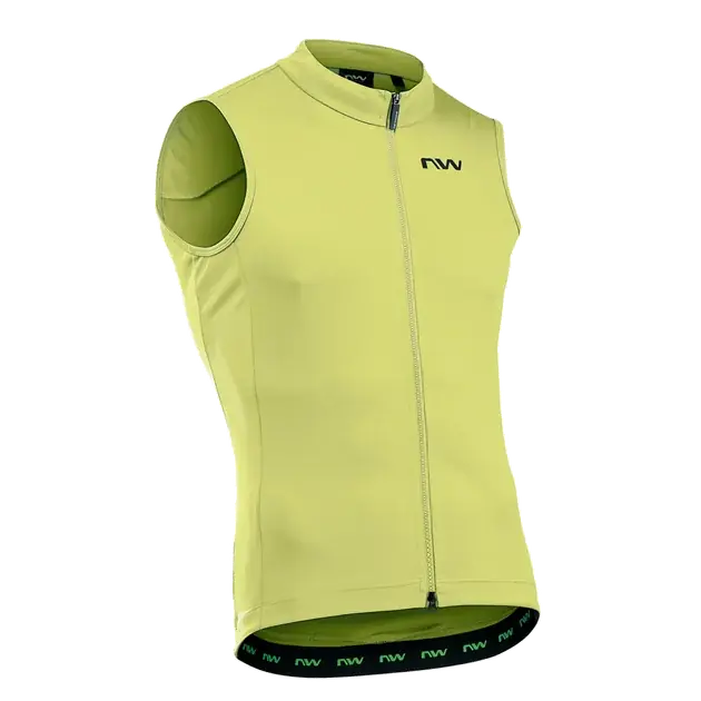 Autentický Northwave Air Out Vest 3XL žlutá