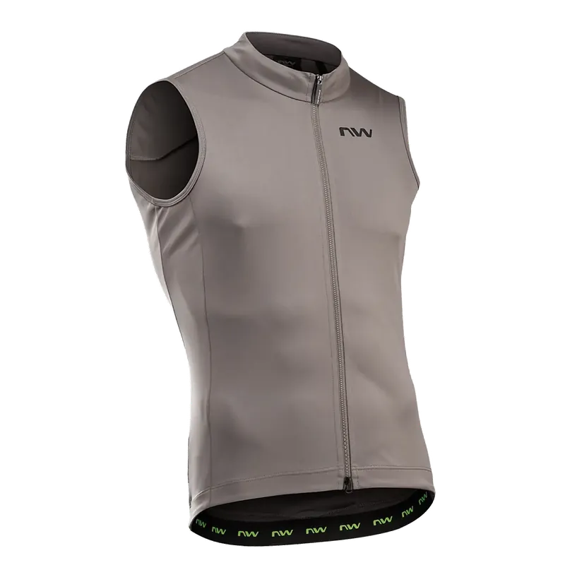 Northwave Air Out Vest XS šedá Levný