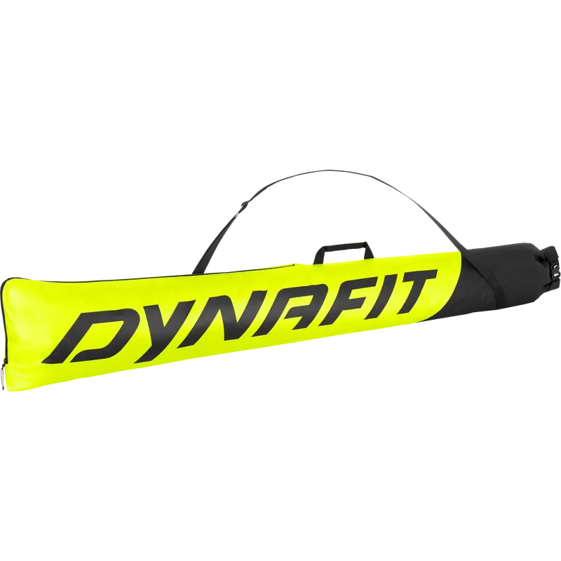 Expresní Doručení Dynafit SKI BAG UNI žlutá/černá