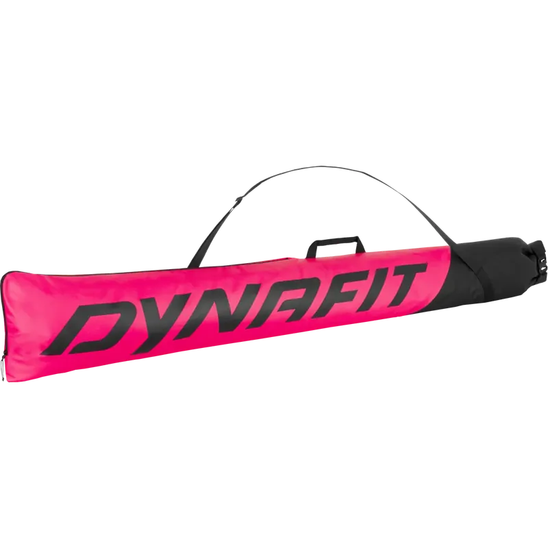 Dynafit SKI BAG UNI růžová/černá Nová Kolekce
