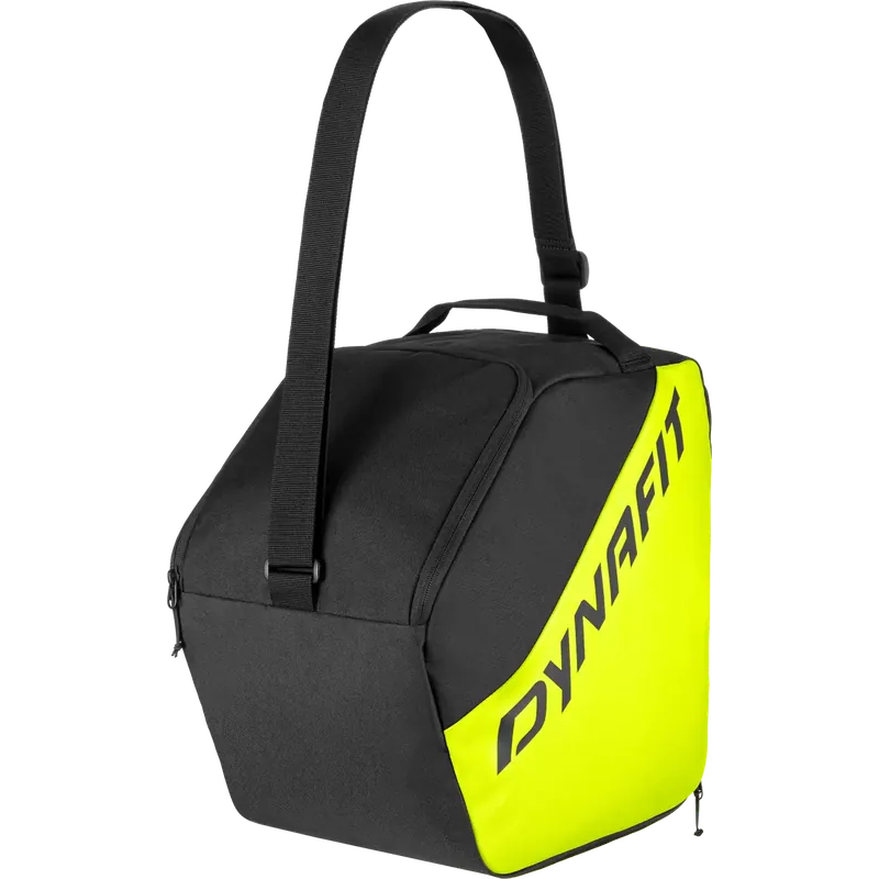 Speciální Cena Dynafit BOOT BAG UNI žlutá/černá