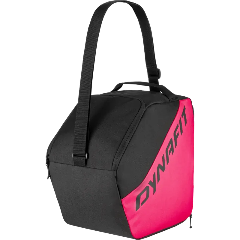 Dynafit BOOT BAG UNI růžová/černá Výhodná Nabídka