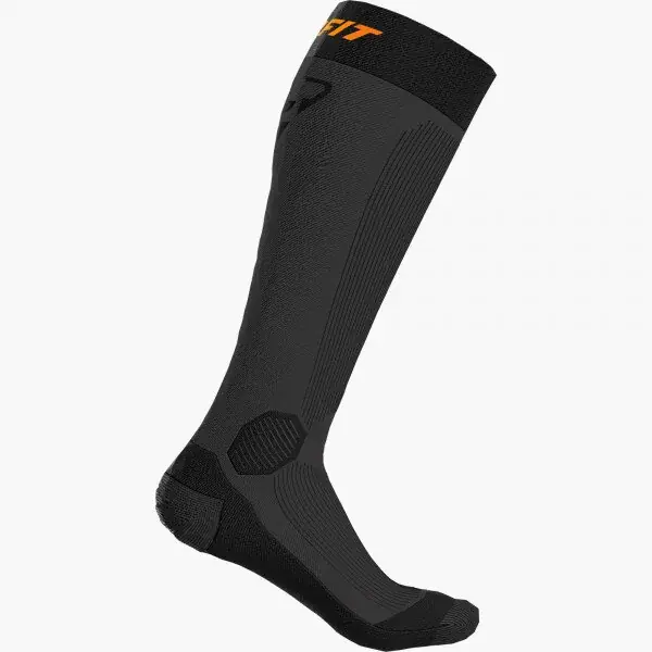 Dynafit TOUR WARM MERINO SK 39-42 černá Must-Have