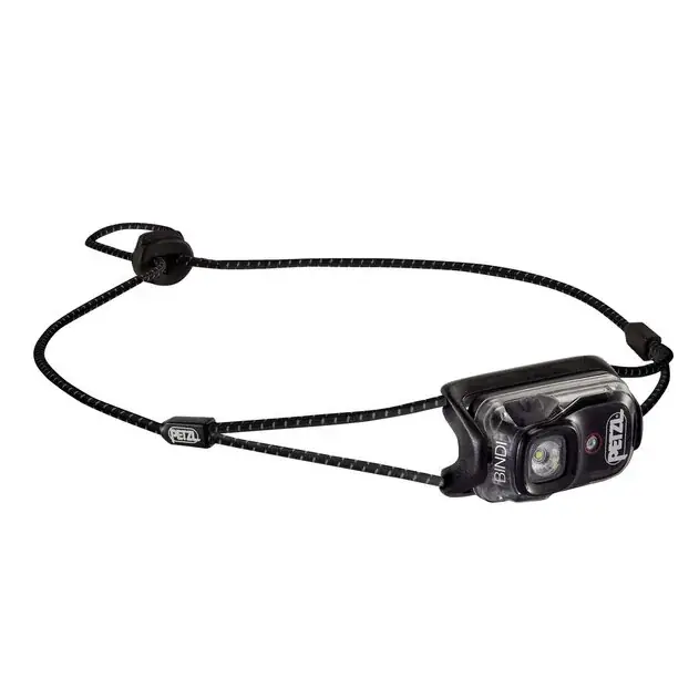 Pouze Dnes Petzl BINDI® UNI černá