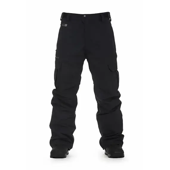 Horsefeathers ROWEN pants 3XL černá Top Prodej