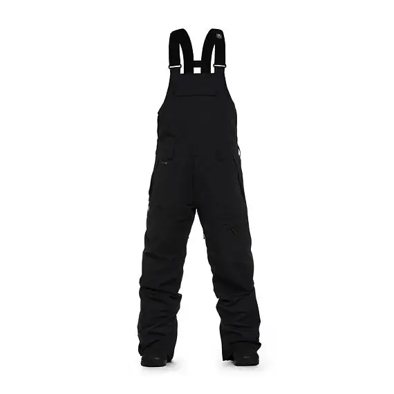 Rychlé Dodání Horsefeathers TRANSFER pants XS černá