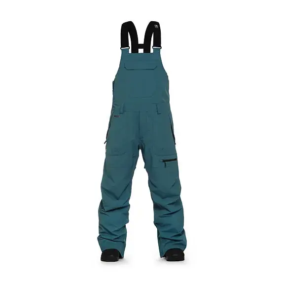 Tovární Cena Horsefeathers TRANSFER pants XS modrá