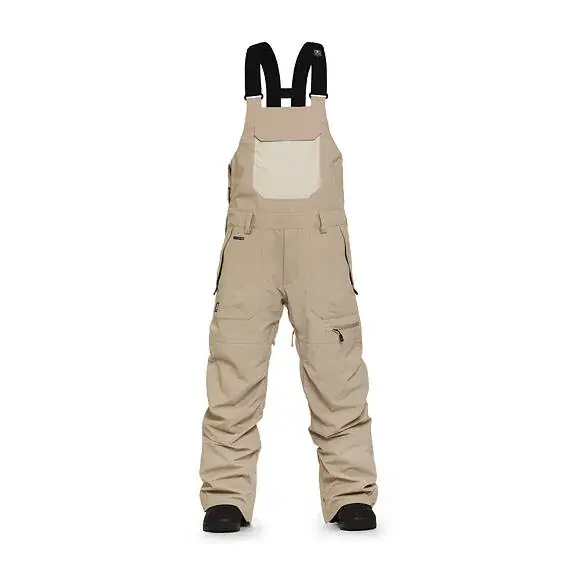 Kup Teď Horsefeathers TRANSFER pants L hnědá