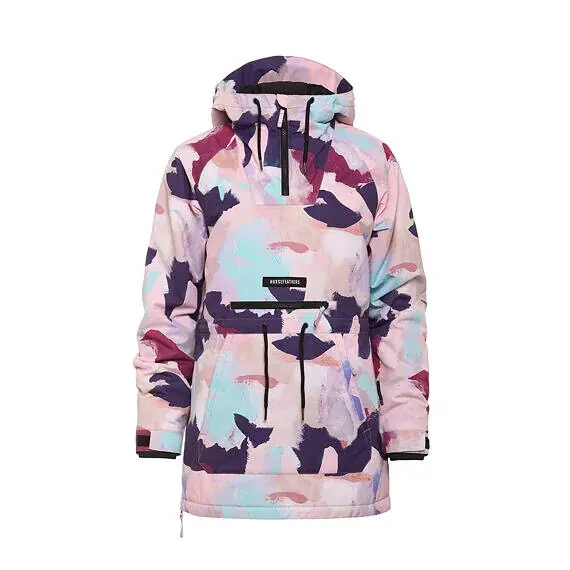 Výhodná Nabídka Horsefeathers DERIN II jacket L multicolor