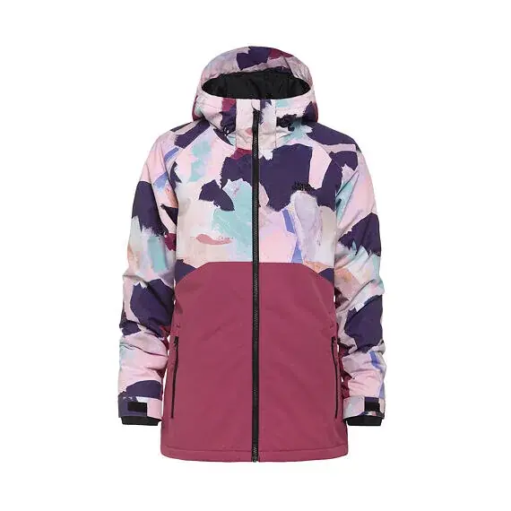 Nová Kolekce Horsefeathers HALIA jacket S multicolor