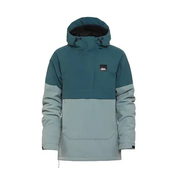 Horsefeathers MIJA II jacket L modrá Cenově Výhodný