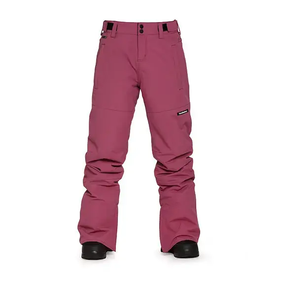 Horsefeathers DIANE pants S růžová Poslední Šance