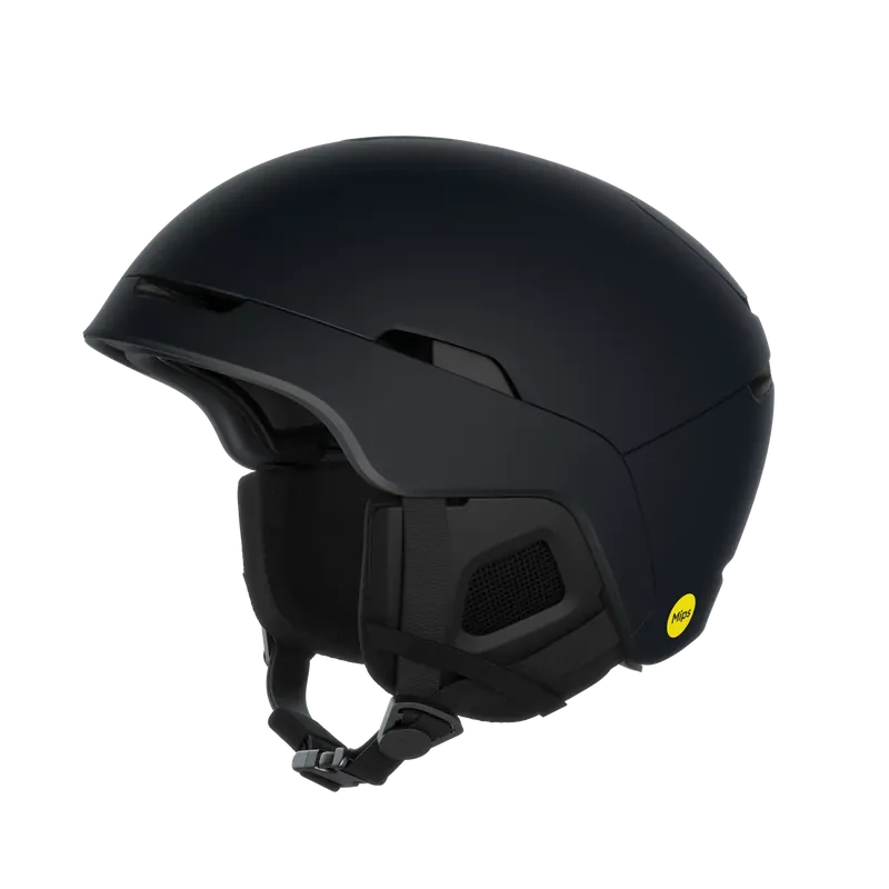 Must-Have POC Obex MIPS XL/XXL tmavě modrá