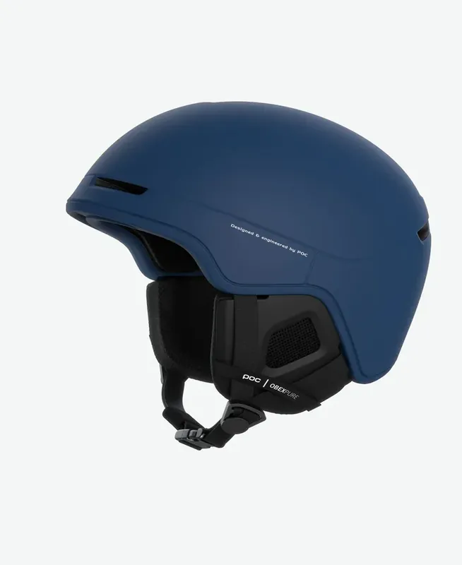 Aktuální POC Obex Pure M/L tmavě modrá