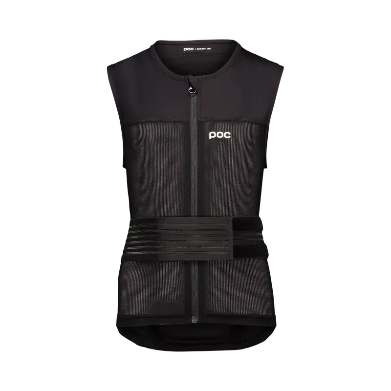POC VPD Air Vest Jr S černá Vrácení Zdarma