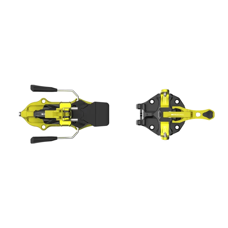 ATK vázání RAIDER 13 EVO 108 žlutá/černá Speciální Cena