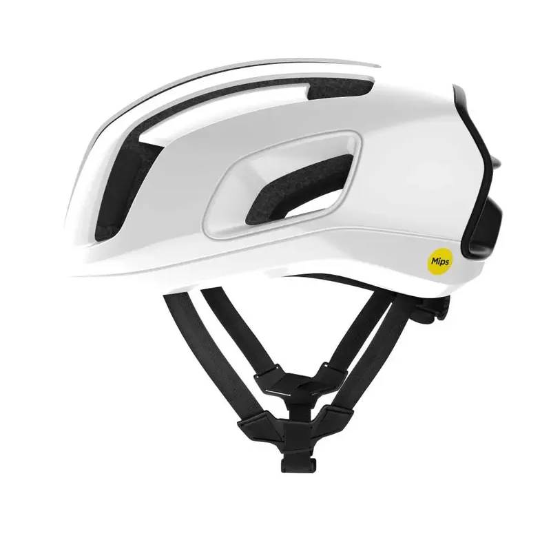 Must-Have POC Cytal S bílá/černá