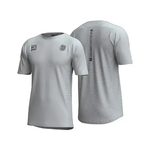 TLD Dres Skyline S bílá Koupit Online
