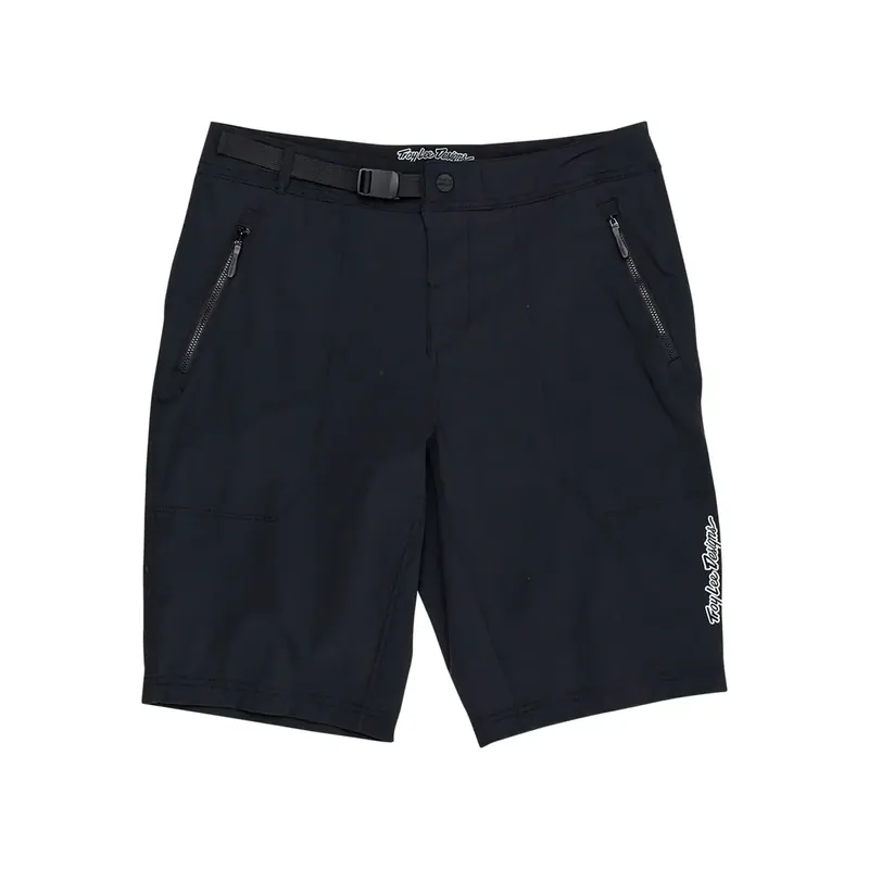 TLD Kraťasy Skyline Trail Short 30 černá Sezónní Sleva