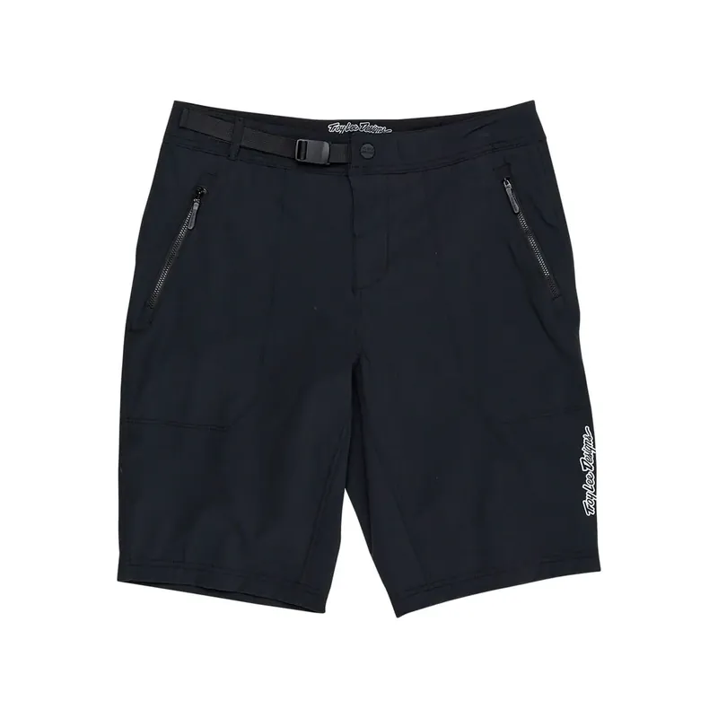 Pouze Dnes TLD Kraťasy Skyline Trail Short 34 černá