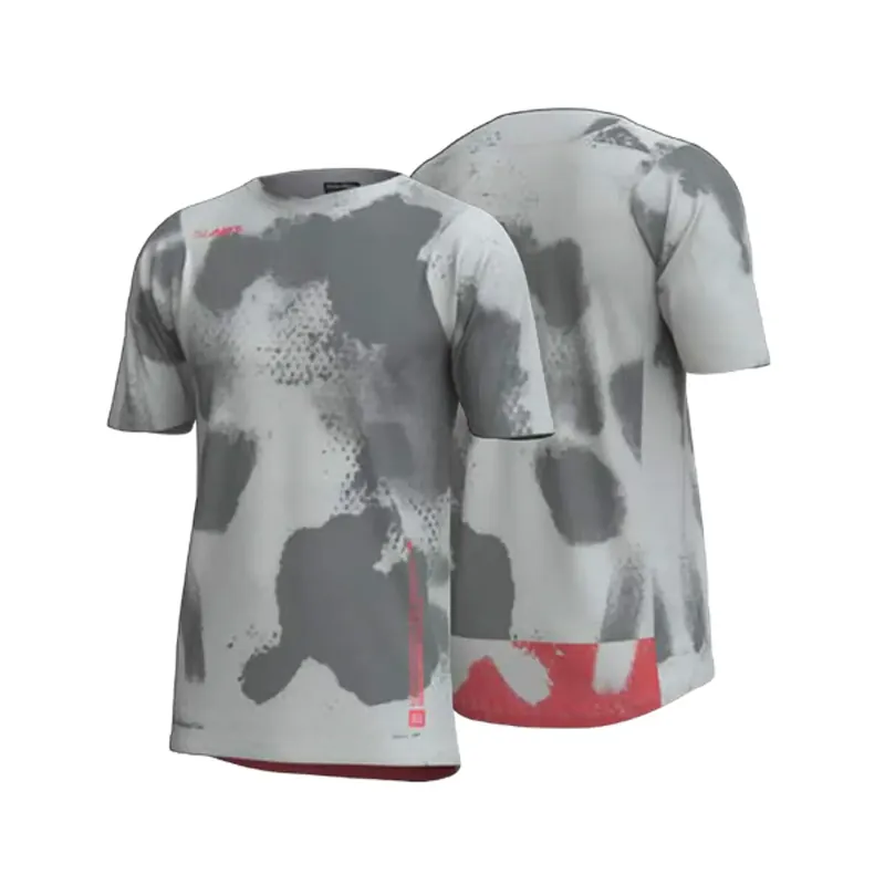 Nejlepší Cena TLD Dres Skyline XL šedá