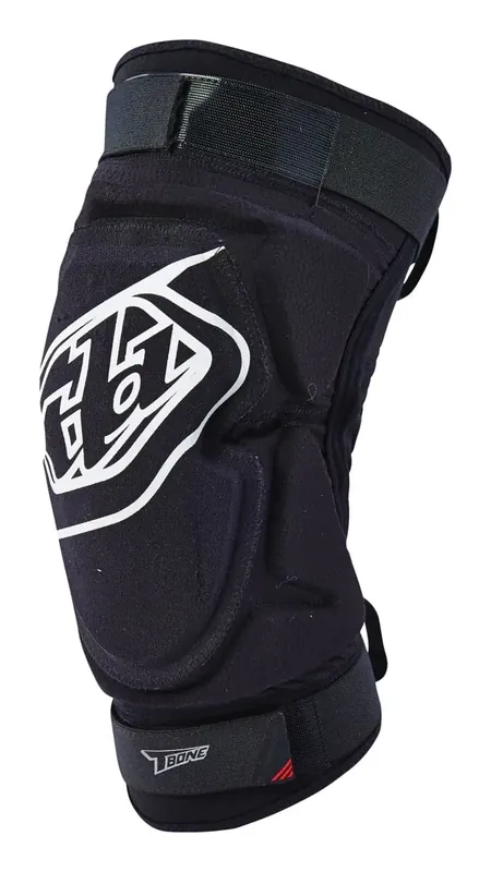 TLD Chrániče Kolen T-Bone M/L černá Koupit Online