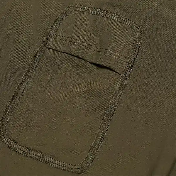 Must-Have TLD Dres Ruckus Ride L zelená