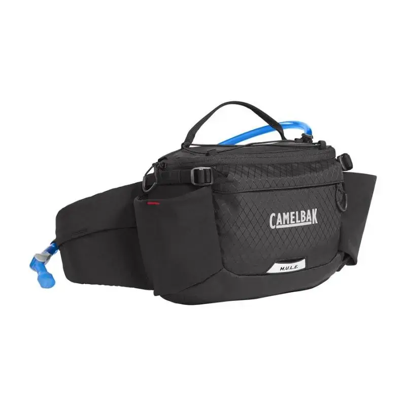 CAMELBAK MULE 5 Waist Pack Black 5 l černá Horká Nabídka