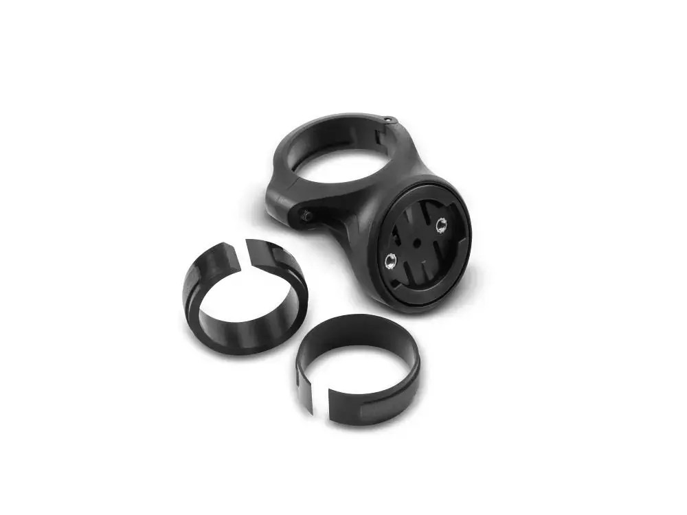 Top Prodej Garmin Rychloupínací držák pod sedlo Varia™ černá