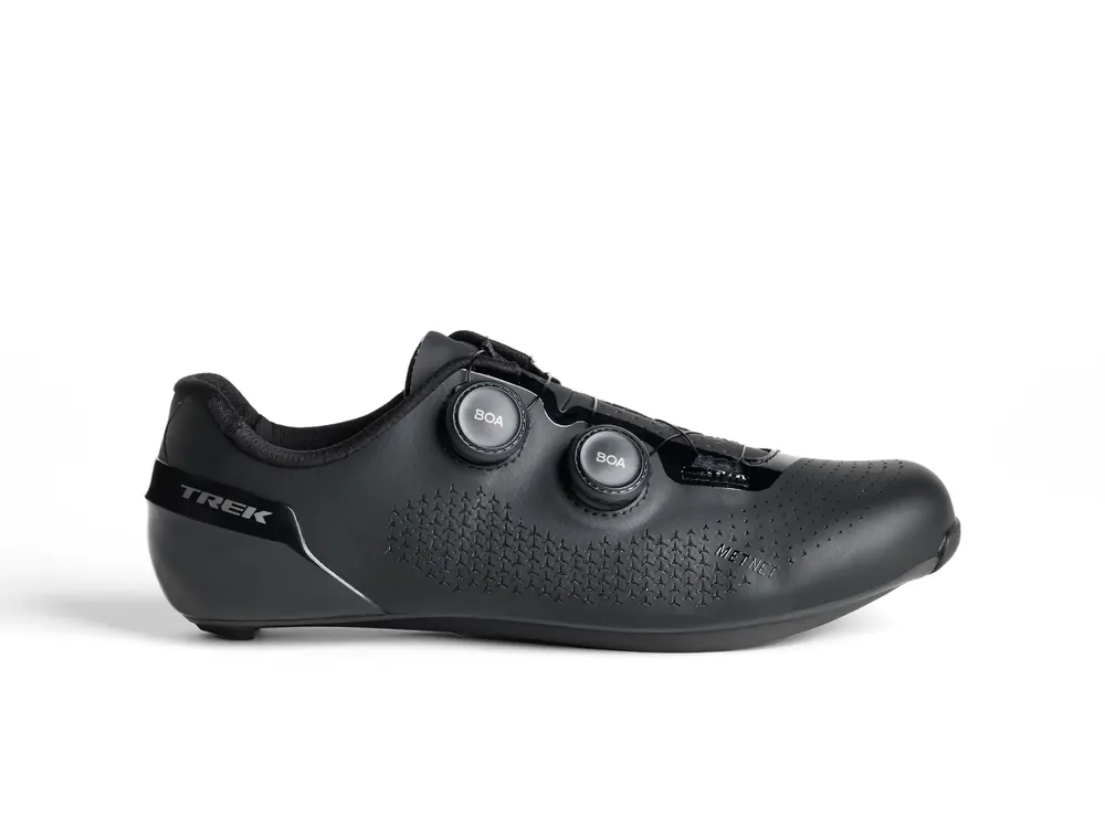 Trek Silniční tretry Velocis 43 černá Dokud Zásoby Vydrží