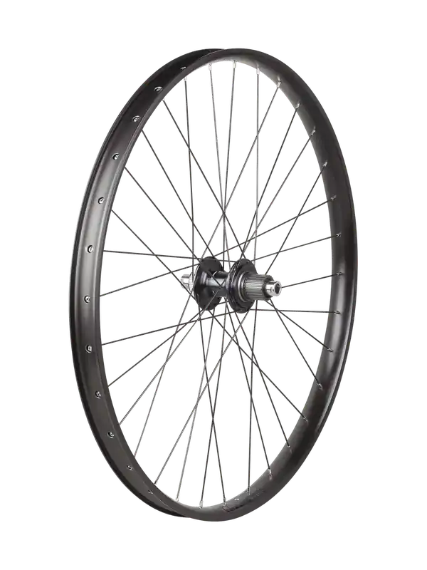 Horské kolo Trek Alex MD35 27,5 palce, kotouč Centerlock Rear černá Dokud Zásoby Vydrží