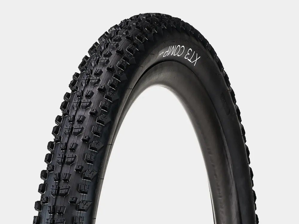 Bontrager XT3 Comp MTB Tire černá Omezená Nabídka