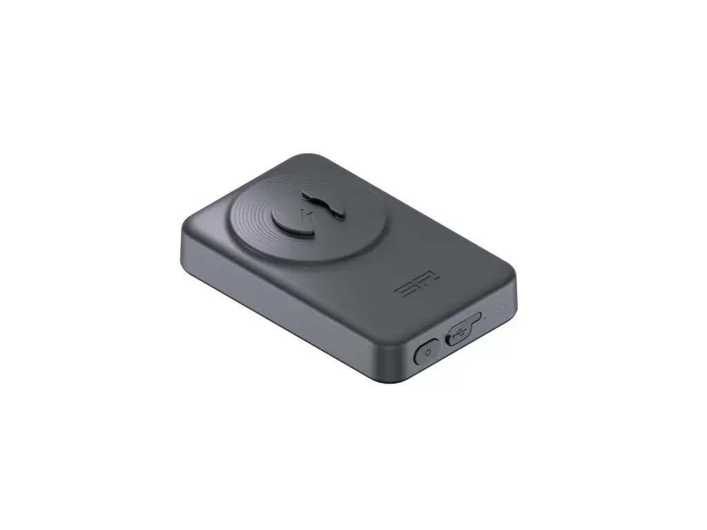 Ihned K Objednání SP Wireless Powerbank SPC+ 10.000mAh 2025 černá