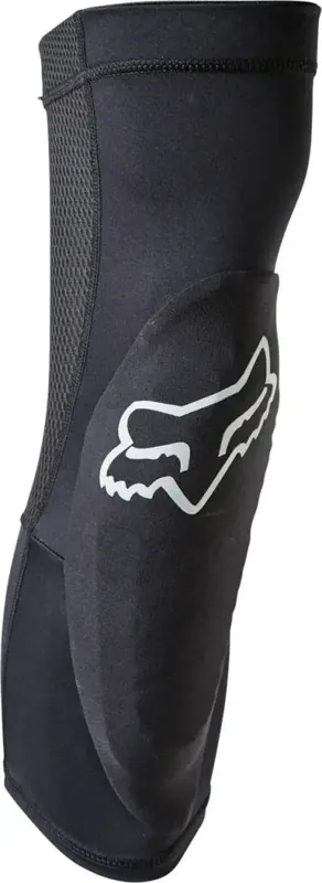 Fox Chránič kolen Enduro Knee Guard-C0 XS černá Pouze Dnes